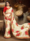 Chhaya Weightless Fancy Printed Designer Casual Sarees Collection 64881-64892